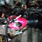 25 de octubre: Informate de las noticias más relevantes de Nicaragua Motociclista embiste a mujer al realizar una mala maniobra al conducir
