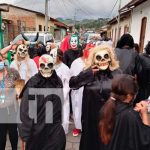 San Rafael del Norte celebra su aniversario con diversas actividades San Rafael del Norte celebra su aniversario con diversas actividades
