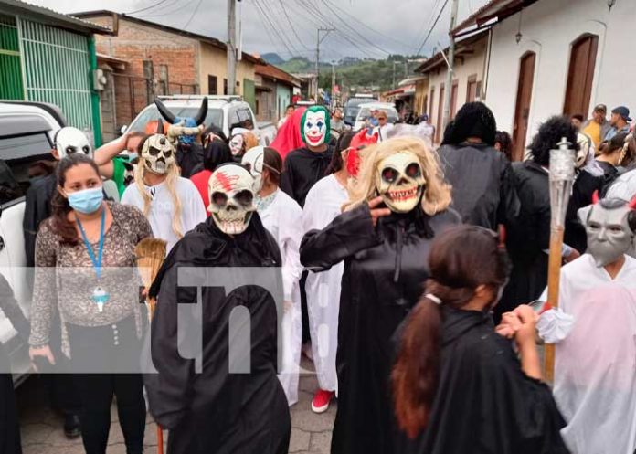 San Rafael del Norte celebra su aniversario con diversas actividades