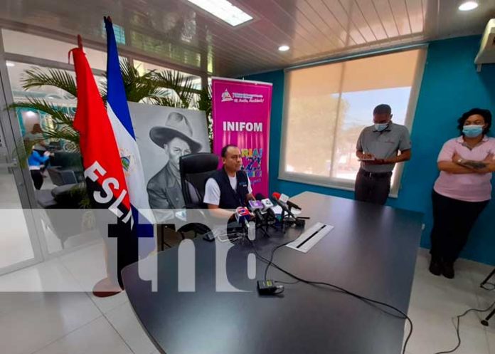 Más de 100 kilómetros de caminos rurales mejorados, detalla INIFOM