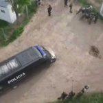 200 personas que eran esclavizadas fueron rescatadas en Argentina 200 personas que eran esclavizadas fueron rescatadas en Argentina