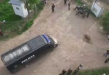 200 personas que eran esclavizadas fueron rescatadas en Argentina 200 personas que eran esclavizadas fueron rescatadas en Argentina