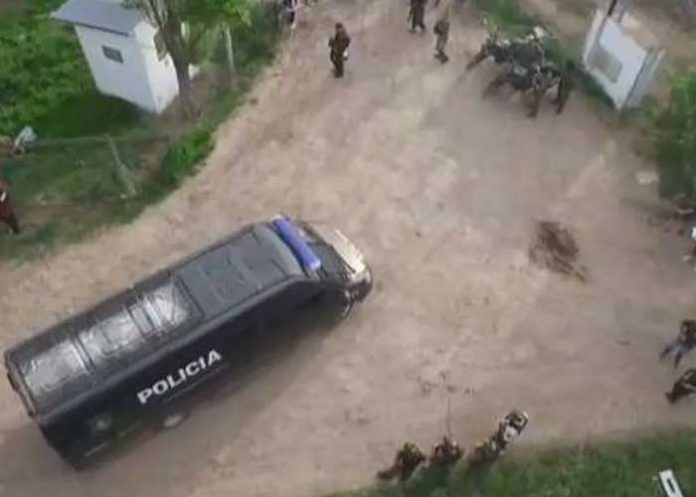1 200 personas que eran esclavizadas fueron rescatadas en Argentina
