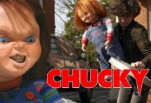 Dónde y cómo ver el primer capítulo de la serie Chucky Dónde y cómo ver el primer capítulo de la serie Chucky.