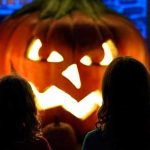 Espeluznante verdad detrás de calabaza, símbolo de la “noche de brujas”