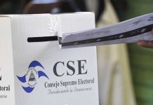 Nicaragua contará con acompañantes internacionales en las Elecciones 2021 Nicaragua contará con observadores internacionales en las Elecciones 2021