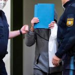 Electricista mata a un hombre y castra a otros en su cocina en Alemania
