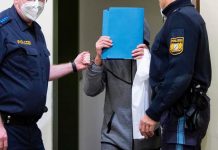 Electricista mata a un hombre y castra a otros en su cocina en Alemania