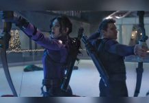Lanzan un nuevo avance de Hawkeye nuevo avance de Hawkeye que muestra a los personajes Clown y Echo