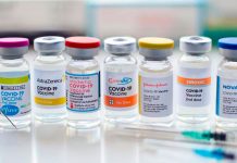 OMS: Las naciones ricas del mundo podrían poner fin a la pandemia del COVID-19.