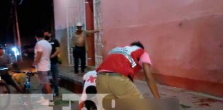 nicaragua, juigalpa, muerto,