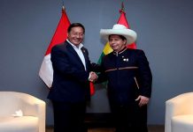 Comienzan reuniones previas a cumbre bilateral Bolivia-Perú
