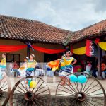 INSS celebra el "Día Internacional del Adulto Mayor"