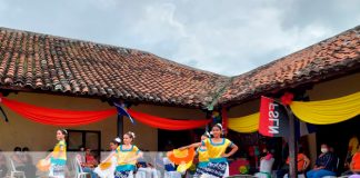 INSS celebra el "Día Internacional del Adulto Mayor"