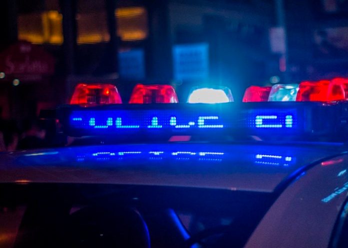 Un banquete erótico de Halloween se salda con dos muertos en EE.UU.