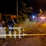 Hombre muere de varias estocadas en Lomas de Guadalupe Hombre muere de varias estocadas en Lomas de Guadalupe