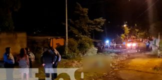Hombre muere de varias estocadas en Lomas de Guadalupe