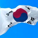 Mensaje al presidente de la República de Corea