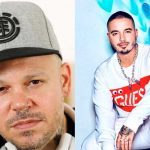 Según Residente borró el video porque J Balvin se lo pidió llorando