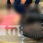 Accidentes de tránsito a la orden del día en Jalapa