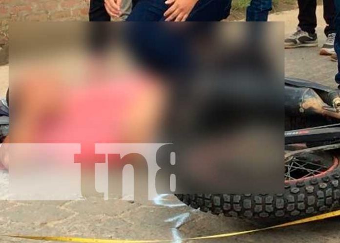 1 Accidentes de tránsito a la orden del día en Jalapa