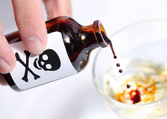 “No lo superó”: mujer envenenó a su ex novio y a la nueva pareja antes del casamiento