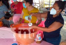 ¿Sabes qué es el atol de ánimas y dónde se celebra?, Aquí te contamos nicaragua, diria, atol de animas, tradicion,