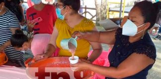 nicaragua, diria, atol de animas, tradicion,