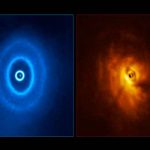 Descubren el primer planeta que orbita alrededor de tres estrellas Descubren el primer planeta que orbita alrededor de tres estrellas