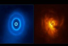 Descubren el primer planeta que orbita alrededor de tres estrellas