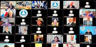 Nicaragua en foro especial Rusia / Latinoamérica