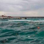 Suben a 51 los muertos por el naufragio de embarcaciones en RD Congo