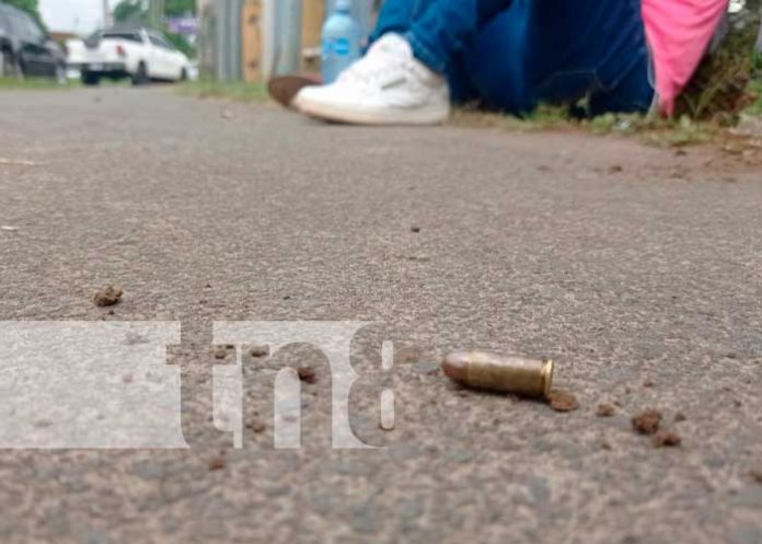 1 nicaragua, managua, robo,