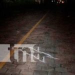Accidente de tránsito deja una persona fallecida en Jalapa nicaragua, jalapa, accidente,
