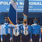 Entregan quiosco tecnológico en Rosita para acercar los servicios policiales nicaragua, siuna, policia nacional,