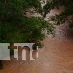 En la Dalia, Matagalpa el cuerpo de un ciudadano fue encontrado sin vida a orilla del río En la Dalia, Matagalpa el cuerpo de un ciudadano fue encontrado sin vida a orilla del río