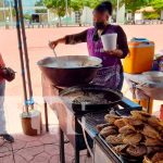 Feria del Mar: Pruebe delicias en mariscos sin salir de Managua Feria del Mar: Pruebe delicias en mariscos sin salir de Managua