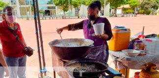 Feria del Mar: Pruebe delicias en mariscos sin salir de Managua