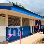 Mejoran condiciones para estudiantes de la Escuela San José, en El Tortuguero nicaragua, bluefields, escuela,