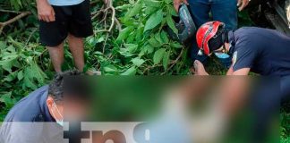 nicaragua, rivas, accidente,