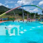 nicaragua, jinotega, parque acuatico,