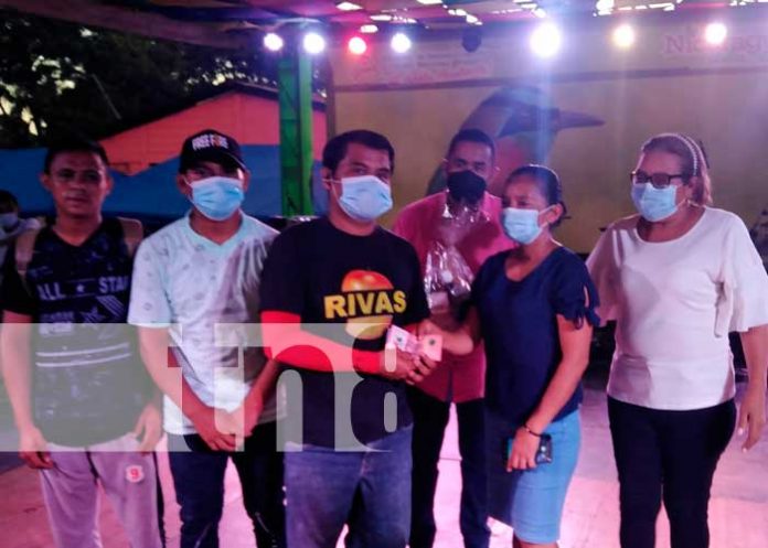 nicaragua, moyogalpa, expoometepe,