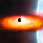 Astrónomos descubren el primer planeta fuera de nuestra galaxia Astrónomos descubren el primer planeta fuera de nuestra galaxia