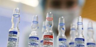 Vacuna Sputnik V protege contra todas las mutaciones del coronavirus