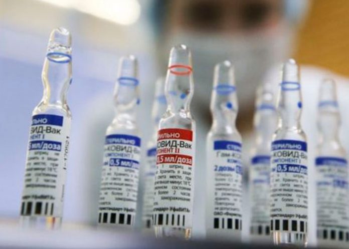 Vacuna Sputnik V protege contra todas las mutaciones del coronavirus