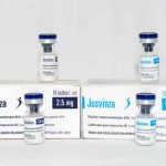 Conocé el fármaco cubano antiCovid-19 Jusvinza