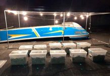 Detienen en Guatemala a tres ecuatorianos con cocaína oculta en lancha