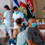 Informe COVID-19 en Nicaragua: 11 mil 360 personas recuperadas Informe COVID-19 en Nicaragua: 11 mil 360 personas recuperadas