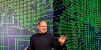 Esta es la razón por la cual Steve Jobs no dejaba a sus hijos iPads