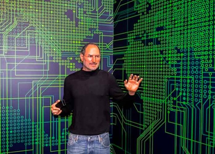 Esta es la razón por la cual Steve Jobs no dejaba a sus hijos iPads